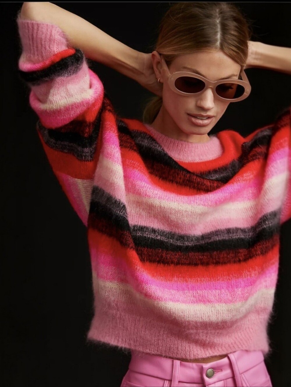 Essentiel Antwerp sweater